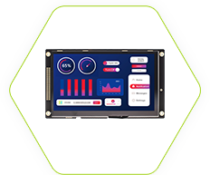 TFT LCD Display Modules